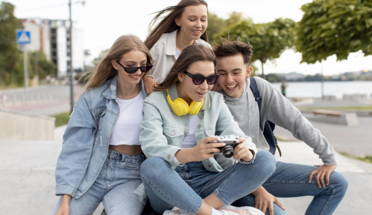 La Generación Z: una ola que ya está transformando todo